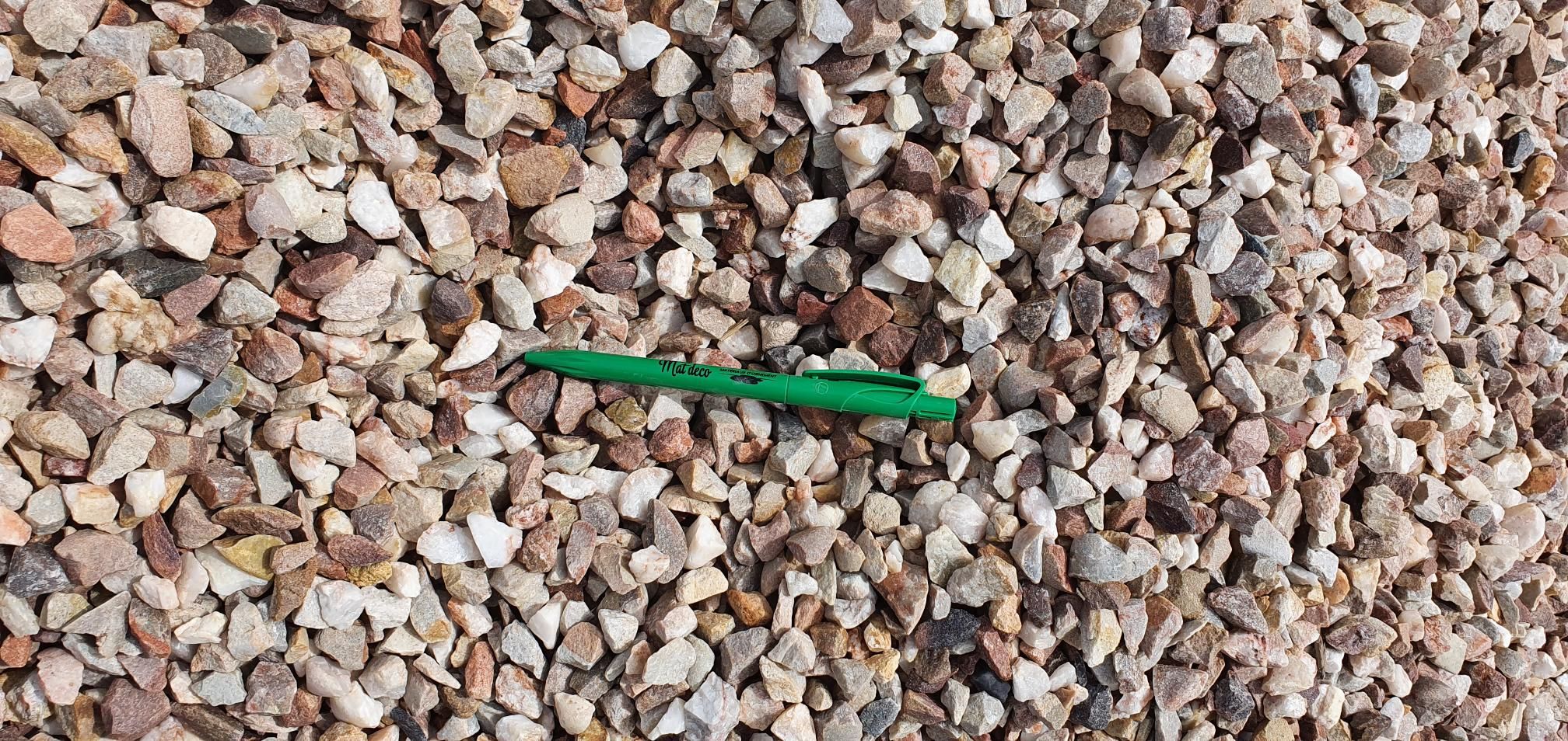 Distribution de schiste rouge - Béthune, Nord-Pas-De-Calais (59,62)